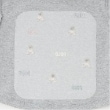 プティマイン(petit main)の【POLO BCS】くま刺しゅう長袖Tシャツ11