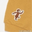 プティマイン(petit main)の【おさるのジョージ】ワッペントレーナー7
