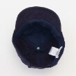プティマイン(petit main)の【POLO BCS】刺繍キャップ（キッズサイズ）6