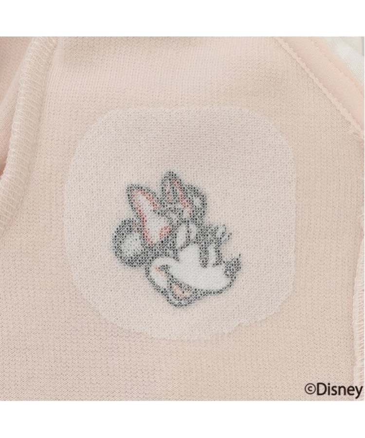 プティマイン(petit main)の【Disney】セーラーカラーカバーオール13