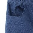 プティマイン(petit main)の【リンク】ストレッチフレアパンツ(ジュニア)4