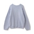 プティマイン(petit main)の【フワもちっと/リンク】アソートニット(ジュニアサイズ)1