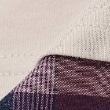 プティマイン(petit main)の【リンク・接触冷感】袖チェックTシャツ6