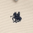 プティマイン(petit main)の【POLO BCS】ジップアップブルゾン3