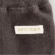 プティマイン(petit main)のカットコールパンツ6