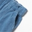 プティマイン(petit main)の【スマイル/リンク】リボン刺しゅうロングパンツ(キッズサイズ)11