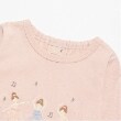 プティマイン(petit main)の【リンク】Lesson長袖Tシャツ(キッズ)8