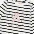 プティマイン(petit main)の【リンク】Lesson長袖Tシャツ(キッズ)11