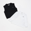 プティマイン(petit main)の【POLO BCS】ベストセットポロシャツ2