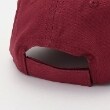 プティマイン(petit main)の【POLO BCS】刺繍キャップ（ベビーサイズ）3