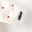 プティマイン(petit main)の【GIRLS】モチーフキルトジャンプスーツ5