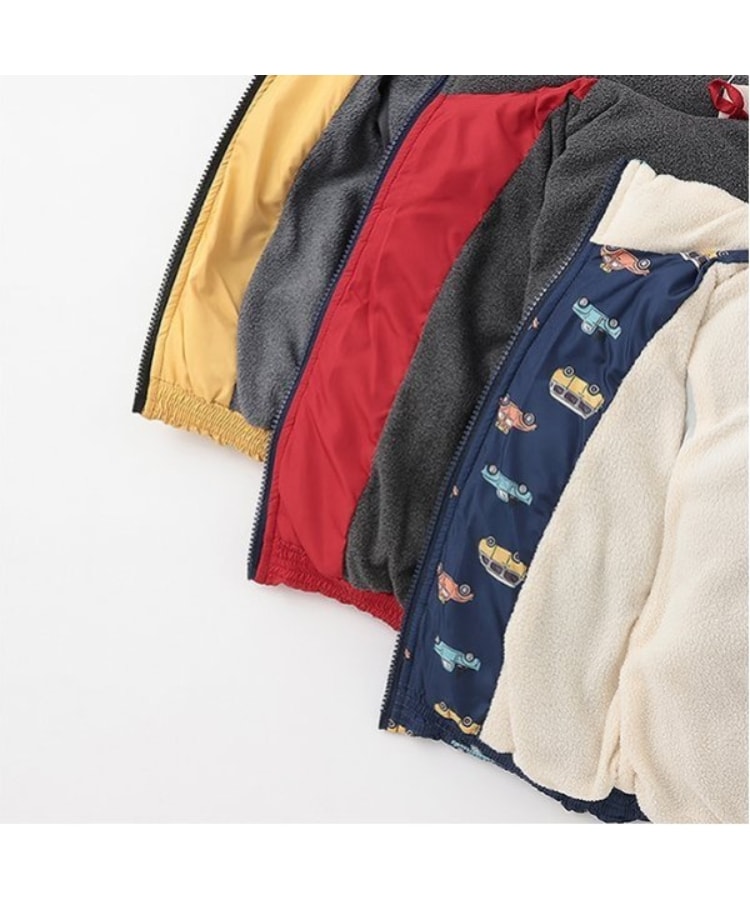 GOODPRICE/撥水加工】中綿ジャケット(キッズサイズ)(ブルゾン GOODPRICE/撥水加工】中綿ジャケット(キッズサイズ)(ブルゾン