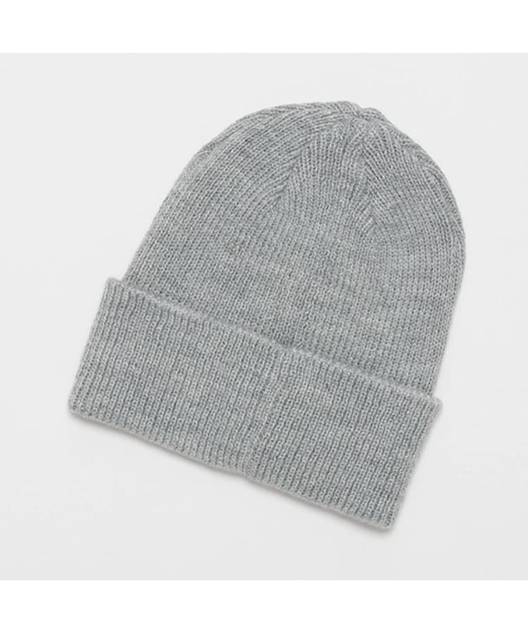 プティマイン(petit main)の【POLO　BCS】刺しゅうニットキャップ1
