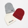 プティマイン(petit main)の【POLO　BCS】刺しゅうニットキャップ6
