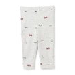 プティマイン(petit main)の【プティプラ】BOYS10分丈レギンス トープ(854)