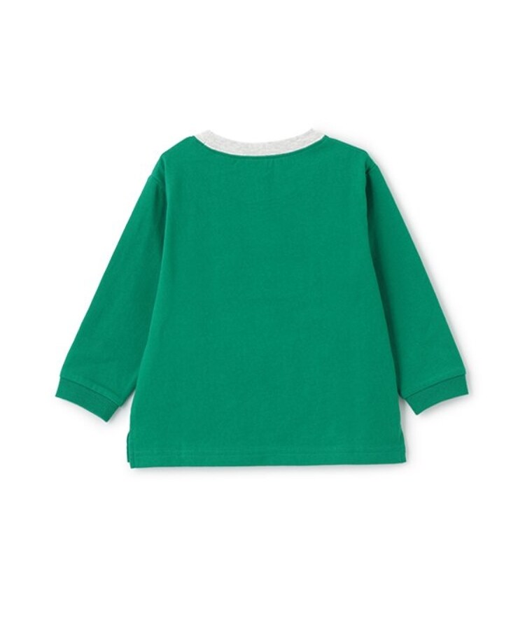 プティマイン(petit main)の【プティプラ】BOYS長袖Tシャツ20