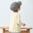 プティマイン(petit main)の【プティプラ】BOYS長袖Tシャツ4