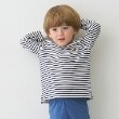 プティマイン(petit main)の【プティプラ】BOYS長袖Tシャツ8