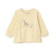 プティマイン(petit main)の【プティプラ】BOYS長袖Tシャツ16