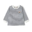 プティマイン(petit main)の【プティプラ】BOYS長袖Tシャツ18