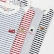 プティマイン(petit main)の【プティプラ】BOYS長袖Tシャツ22