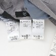 プティマイン(petit main)のグレーJK＋ショートパンツセット28