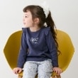 プティマイン(petit main)の【プティプラ】GIRLS長袖Tシャツ6