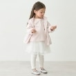 プティマイン(petit main)の【プティプラ】GIRLS長袖Tシャツ11
