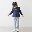 プティマイン(petit main)の【プティプラ】GIRLS長袖Tシャツ12