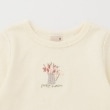 プティマイン(petit main)の【プティプラ】GIRLS長袖Tシャツ24