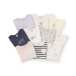 プティマイン(petit main)の【プティプラ】GIRLS長袖Tシャツ32