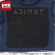 プティマイン(petit main)の【TOMICA】車集合長袖Tシャツ4