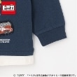 プティマイン(petit main)の【TOMICA】車集合長袖Tシャツ6
