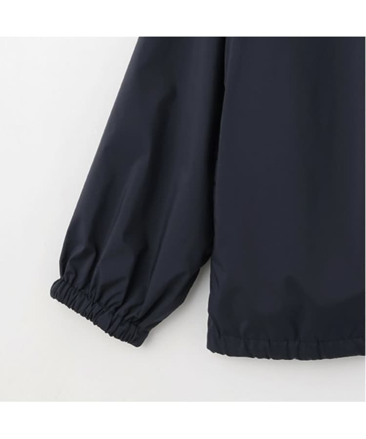 プティマイン(petit main)の【撥水加工】セーラーブルゾン(ジュニアサイズ)9