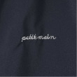 プティマイン(petit main)の【撥水加工】セーラーブルゾン(ジュニアサイズ)7