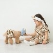 プティマイン(petit main)の【DOG】（節分）鬼なりきりパンツ6
