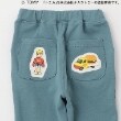プティマイン(petit main)の【TOMICA】アソートストレッチパンツ10