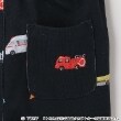 プティマイン(petit main)の【TOMICA】アソートストレッチパンツ12