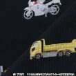 プティマイン(petit main)の【TOMICA】アソートストレッチパンツ13