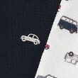 プティマイン(petit main)のワンポイント巾着2P5