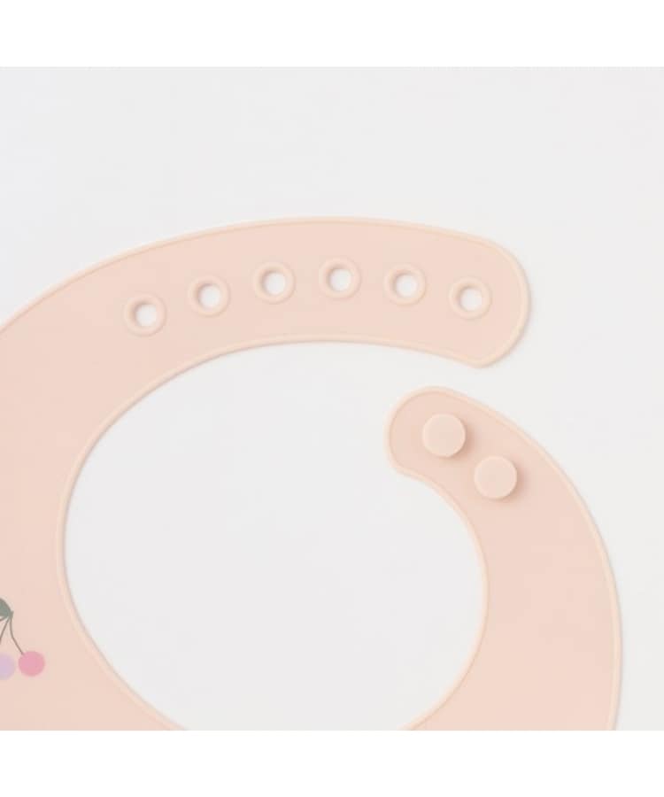 プティマイン(petit main)のお食事シリコンBIB2