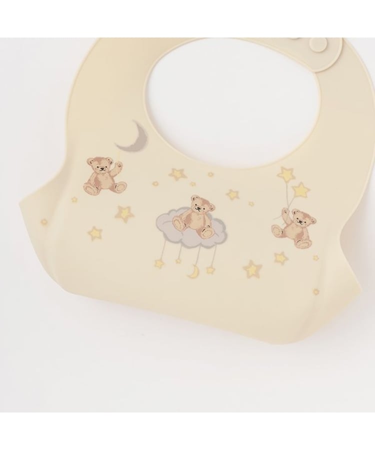 プティマイン(petit main)のお食事シリコンBIB3