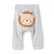 プティマイン(petit main)の【抗菌防臭】おしりアニマルパンツ4