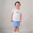 プティマイン(petit main)の【GOODPRICE】カットスカート1