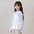 プティマイン(petit main)の【リンク】花ビスチェ長Tセット(ジュニア)3