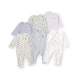 プティマイン(petit main)の【GOODPRICE】長袖カバーオール10