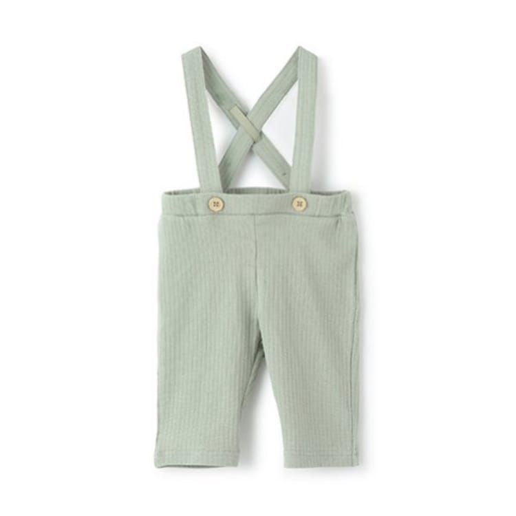 プティマイン(petit main)のサス付きパンツ その他