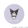 プティマイン(petit main)の【サンリオ】花チュール長袖Ｔ27