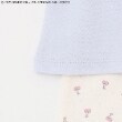 プティマイン(petit main)の【サンリオ】衿フリルパジャマ11