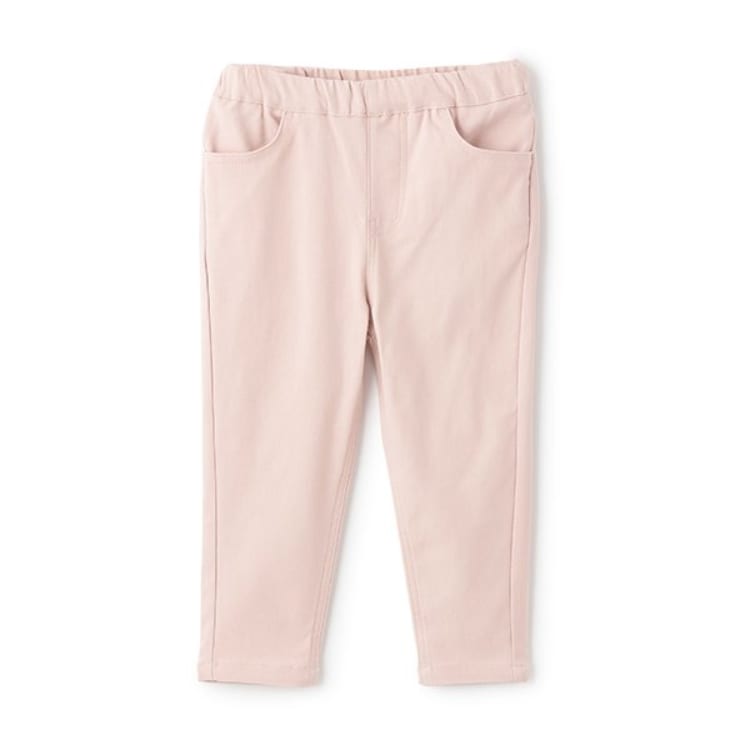 プティマイン(petit main)ののびのびストレッチパンツ その他